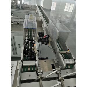 Ultrasonic Non Woven Anti Pollution Mask Making Machine