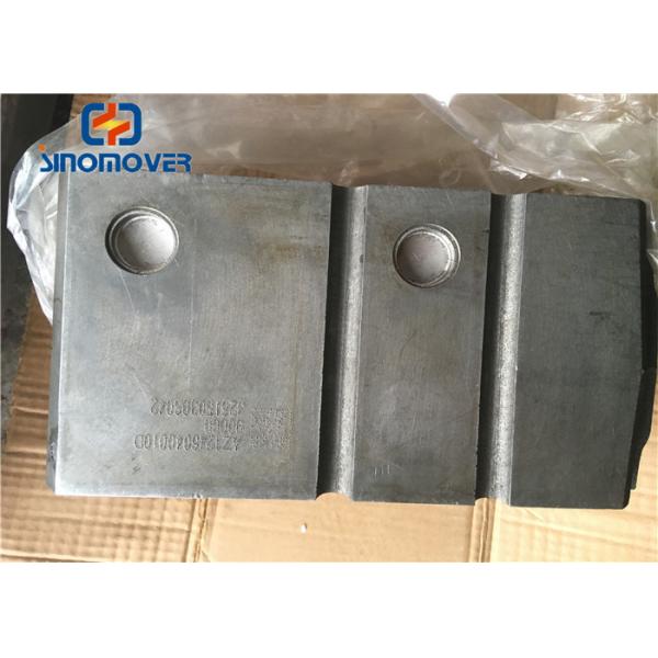 Buy Howo D12 Sino Truck AZ1246040010D Engine Cylinder Head at wholesale prices