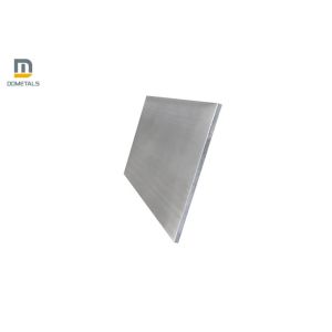 DOME Magnesium Metal Plate ZK61M ZK61 AZ31D Mg Alloy Plate