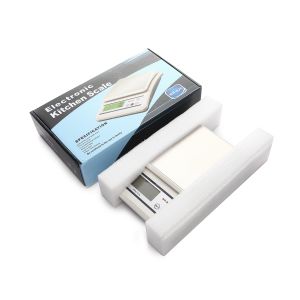 Diet Balance Most Accurate Home Weight Scale , 0.1g Division Digital Cooking