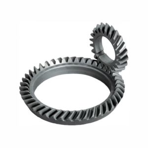 Gearbox Industrial Gear Safety Aeromodel Gear With Good Wear Resistance