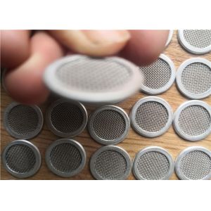 10x19x3mm Ss201 Multilayer Wire Mesh Washer