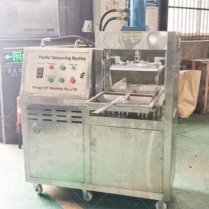 Cubic Sugar Making Processing Line for Good Performance Automatic Cube Sugar