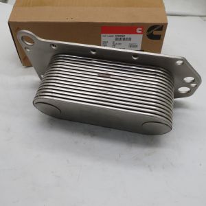 good performance 5284362 oil cooler core