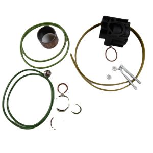 Machinery Repair Shops Compair Industrial Air Compressor Spare Parts Valve Plate