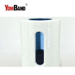 Fast Heat Up Handheld Continuous Steam Fabric Steamer 700 Watt 10 Min Antomomy