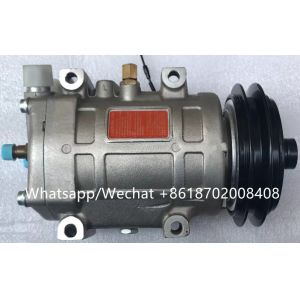 1B 145MM Unicla Bus Air Conditioning Parts UX200 UX-200