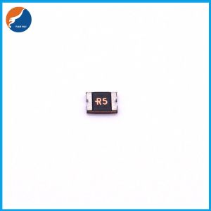 1206 PPTC Resettable Fuses