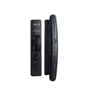 Homelife Intelligent Door Lock IML Touch Tuya Fingerprint Lock