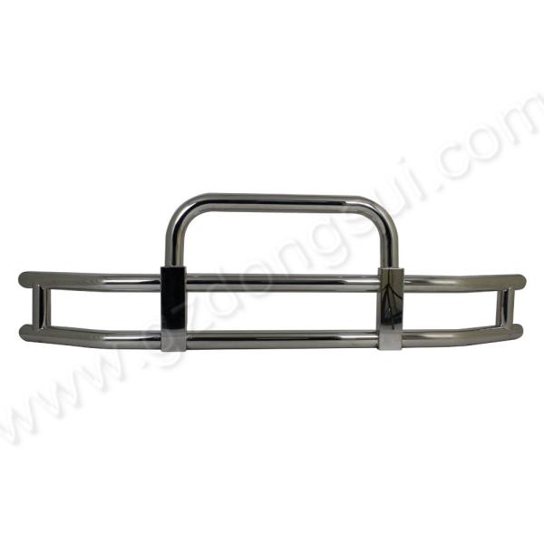 Buy Semi Truck  Vnl Grille Deer Guard Bumper 3mm Tubes at wholesale prices