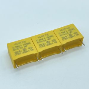 Antirust MKP X2 Safety Capacitor Multipurpose Anti Interference