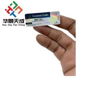 Bpc - 157 Peptide Injection Hcg 5000iu Injection Labels