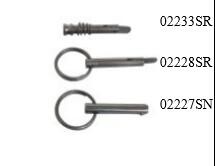 Quality STAINLESS. STEEL PIN for sale