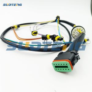 153-8920 Injector Wiring Harness 1538920 For E325C