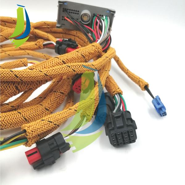 296-4617 2964617 Wire Harness For E320D Excavator
