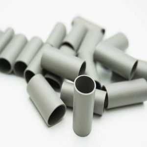 Customized Thermal Conductive Silicone Insulation Sleeve For Silicone Rubber