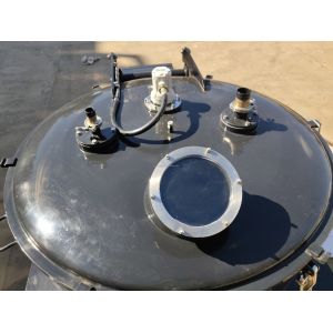 hermetical centrifuge separator separation machine Industrial centrifuge