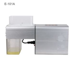 Healthy household cold press oil machine and mini oil press machine for family