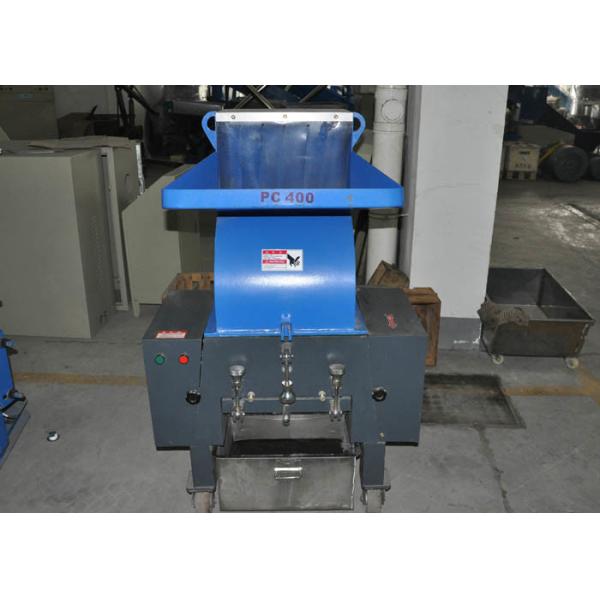 Power 5.5kw LDF B plastic strong crusher fragmentation power 100-250kg/h made in China