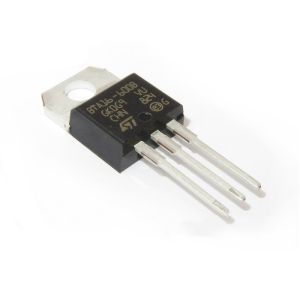 BTA16-600BRG BTA16-600 Triac 16A 600V TO-220 BTA16