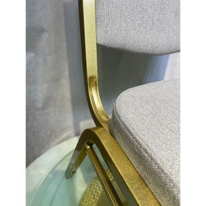 Best Selling Leisure Furniture Banquet Party Event Metal Chair