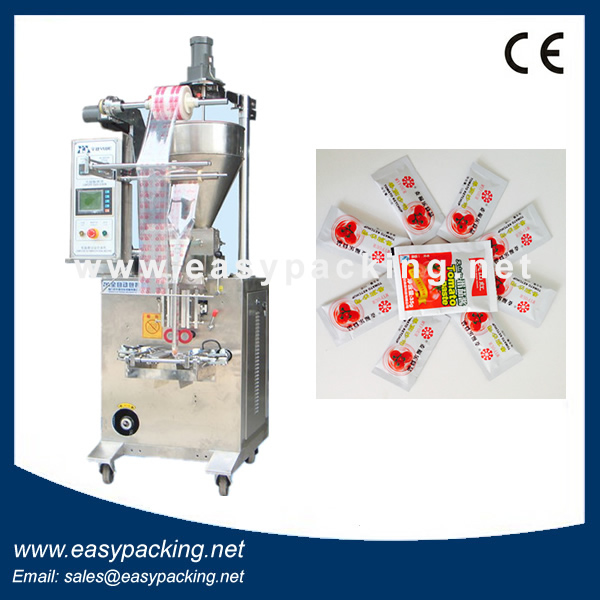 Buy Automatic tea stick packing machine at wholesale prices