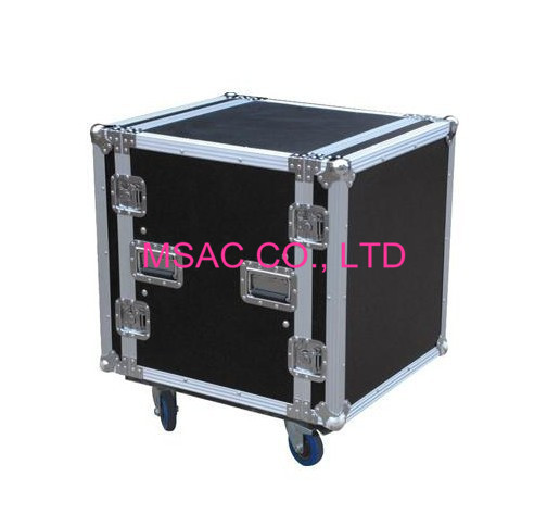 Buy Portable Aluminium Flight Case Light Weight at wholesale prices