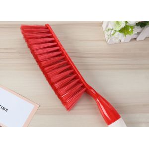Natural Cleaning Plastic Hair Brush / Bed Sheet Cleaning Brush