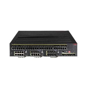 China Industrial-Grade Gigabit Switch With High Reliability & Robust Security - H3C LS-IE4520-54S-C on sale