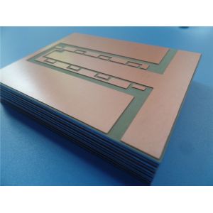 Aluminum PCB Circuit Board 8oz Heavy Copper