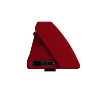 24 Inch Iron Stand 630mm Sticker Printer Cutter Machine