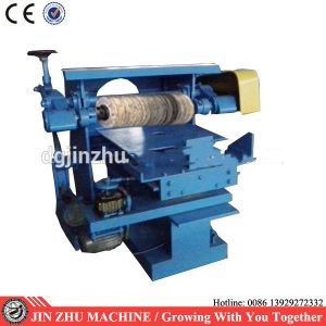 China Automated Industrial Metal Polishing Machine With One Year Warranty on sale