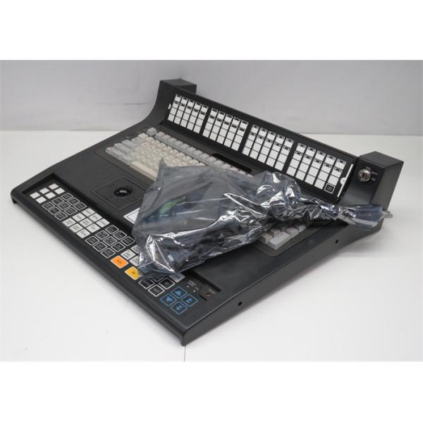 Buy Honeywell TP-DIKBTA-100 IKB Keyboard W/Trackball Desktop Operator Keyboard at wholesale prices