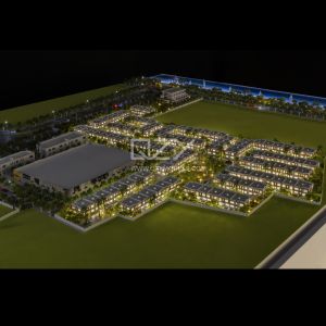 1/300 Ocean Villas-Casablanca