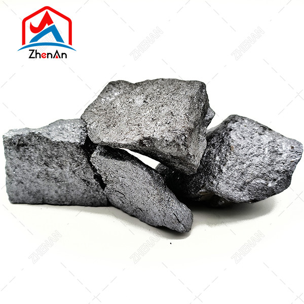 10-50mm 72 Ferro Silicon Alloy 75 For Steel Make