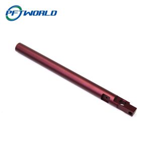 CNC Turning Milling Parts Plated Anodizing Aluminium Metal Service