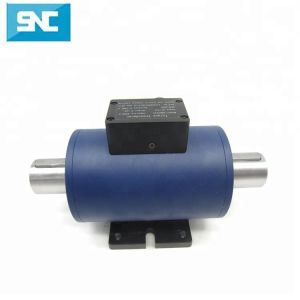 Heavy Duty Torque Measurement Dynamic Torque Sensor Rotative Torque Transducer