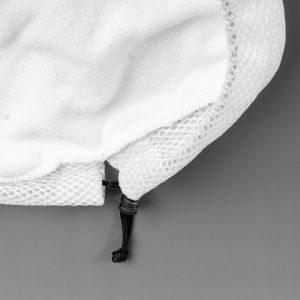 Universal replaceable Microfiber Steam mop cloth mop pad