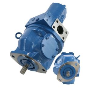 Machinery Repair Parts AP2D2-28 Main Piston Hydraulic Mini Pump