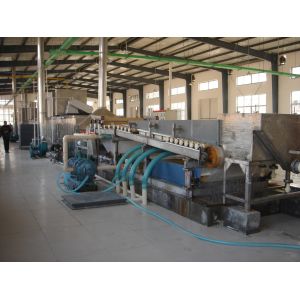 300kw Roofing Sheet Making Machine Decoiler Board Making Machine