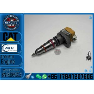 Diesel Fuel Injector BN1830693C3 Common Rail Injector for Caterpillar Engine