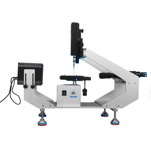 Water Drop Angle test Device, Manual Horizontal Measurement, Automatic Width and