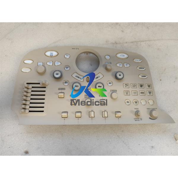 Toshiba Xario SSA-660A Control Penal N860-2388-V968 Ultrasound ASSY