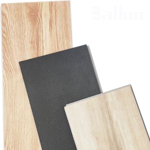 Quality Unbelievable PVC Wood Oak Laminate Floor SPC Flooring with 0.3mm Wear Layer is the Best for sale