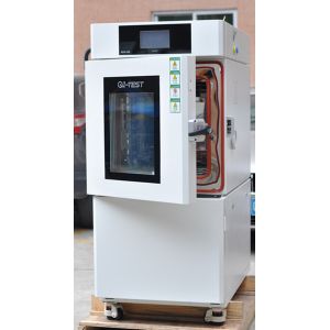Simulation Environment Alternate Temperature Humidity Test Chamber for Quality