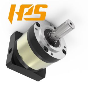 3000rpm 60mm Precision Planetary Gearbox Stepper Motor And Gearbox