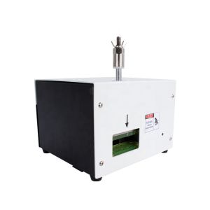 Network Patch Ethernet Cable Wire Straightening Machine Automatic CX-501