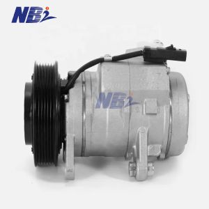 0911A0401/68308 Vehicle AC Compressor Low Noise