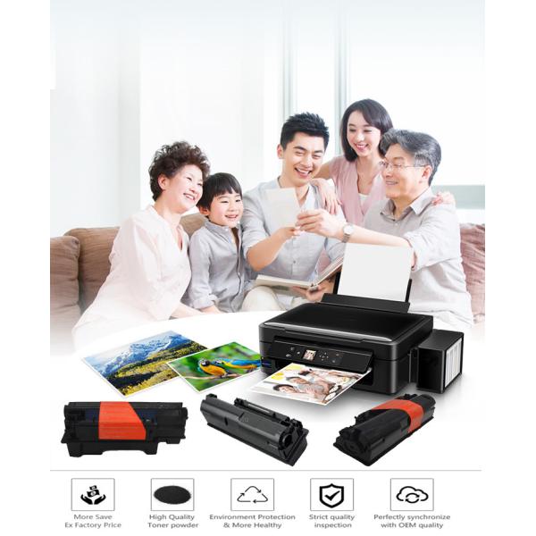 TK - 362 Kyocera Ecosys Toner Cartridge Compatible Printer Kyocera FS - 4020DN