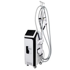 110V To 240V Cavitation Body Slimming Machine Sculpting Slimming